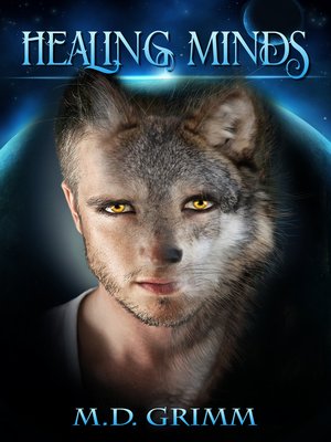 Healing Minds - ebook
